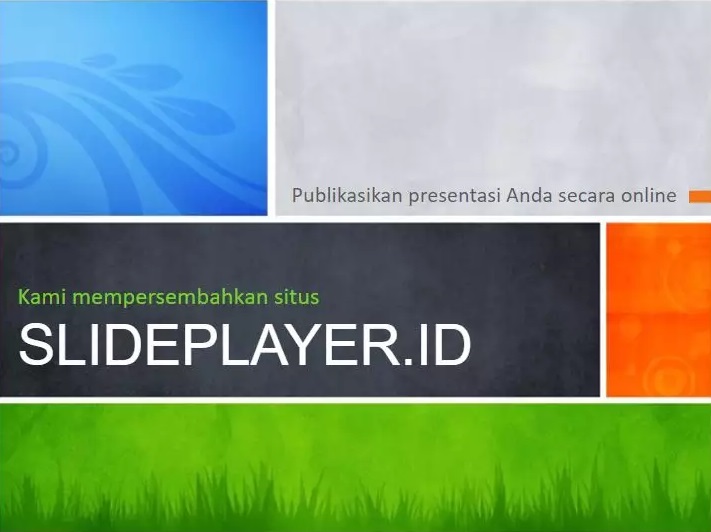 Cara Download Powerpoint di Slide Player